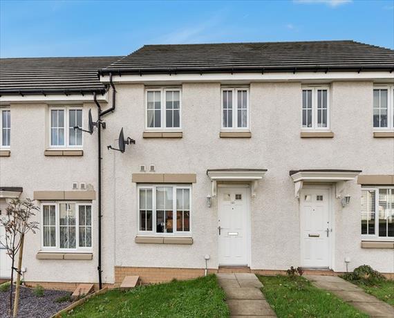 3 Bedroom Terraced